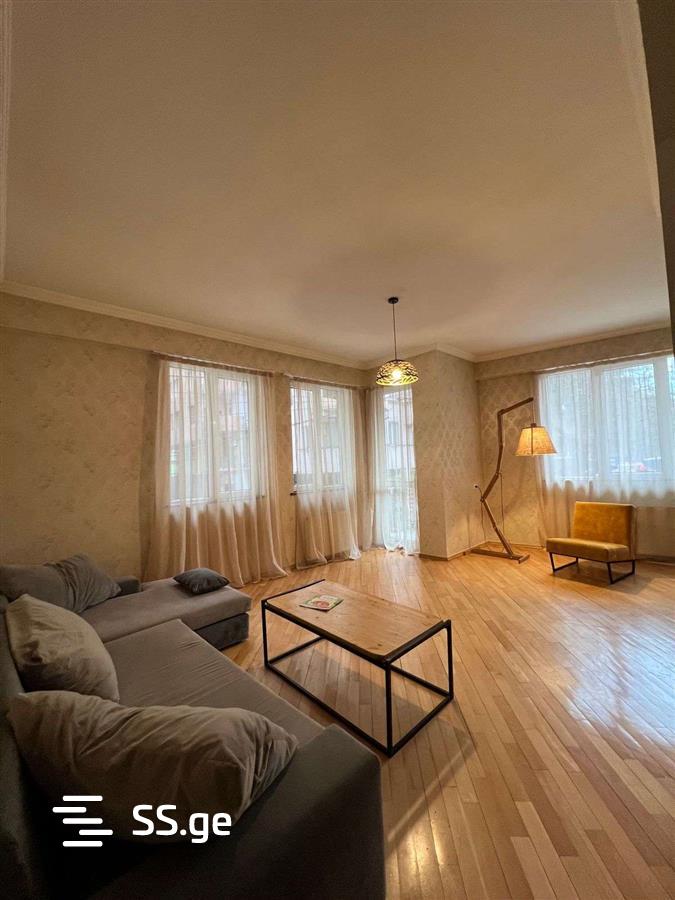 janashia st. - 2 rooms