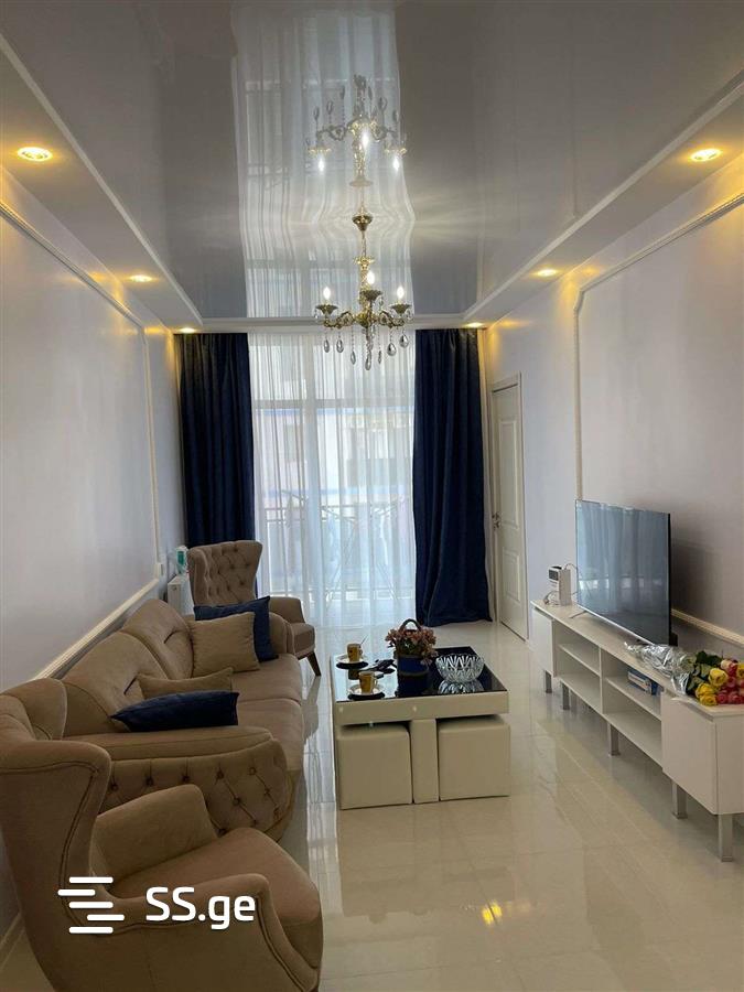 2 - 3 rooms