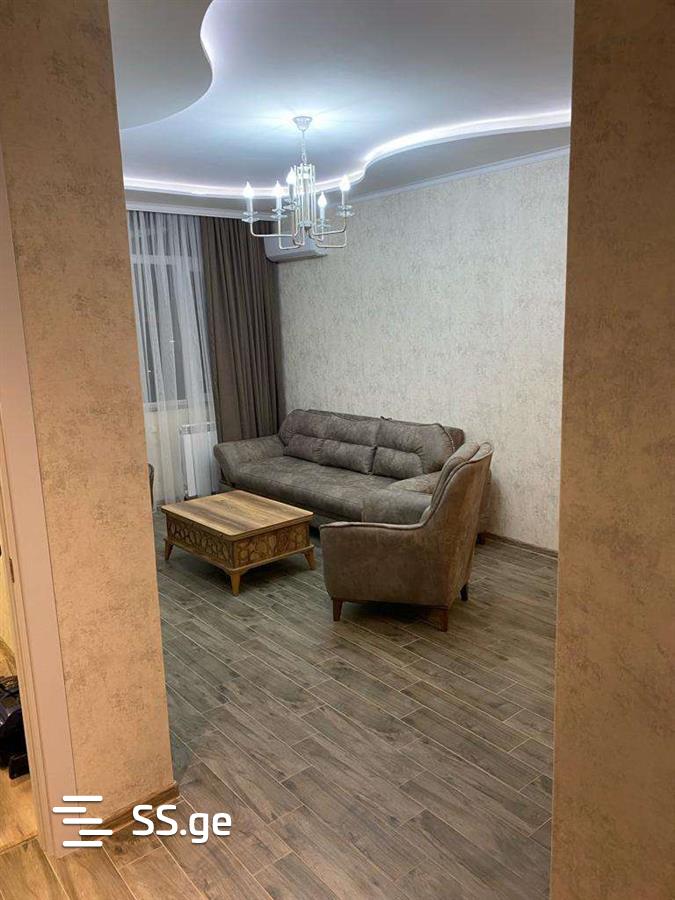 41 - 2 rooms
