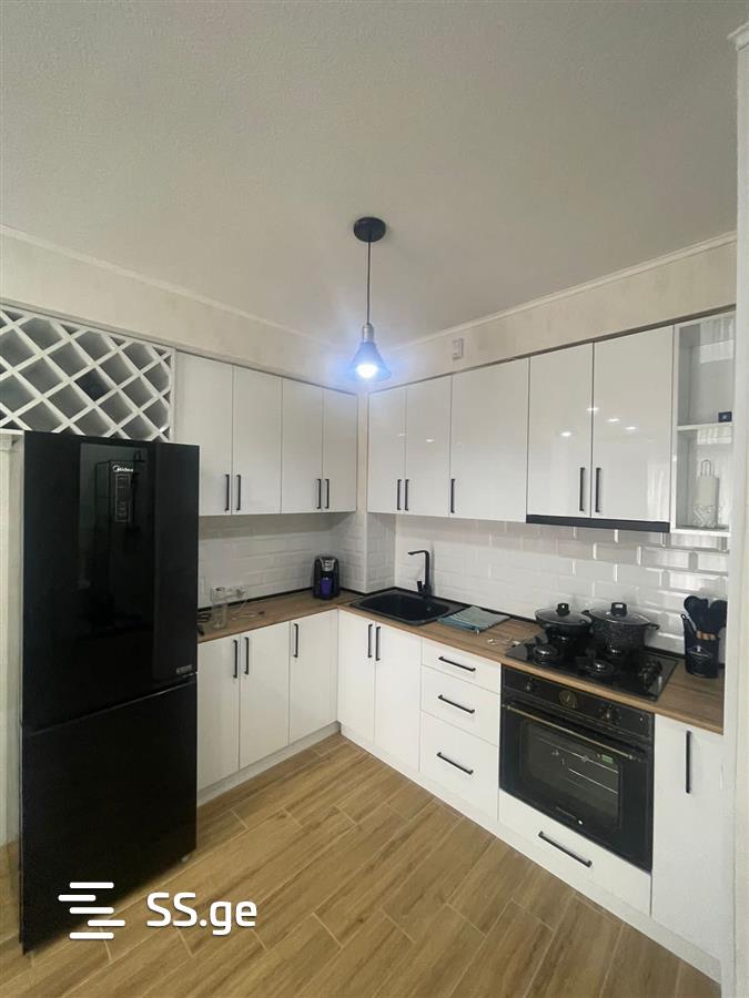 nadikvari st. - 3 rooms