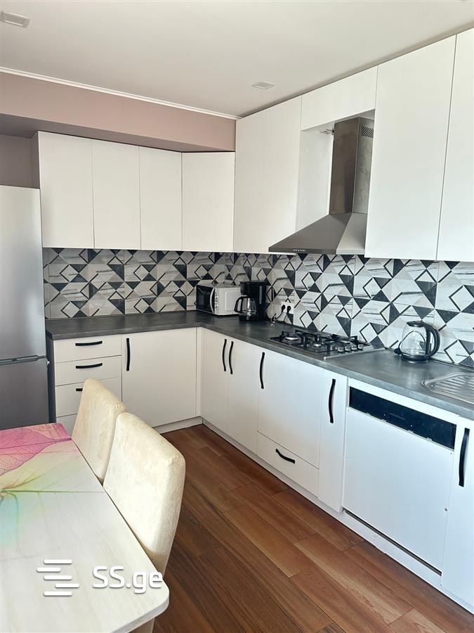 dolabauri I st. 1 - 3 rooms
