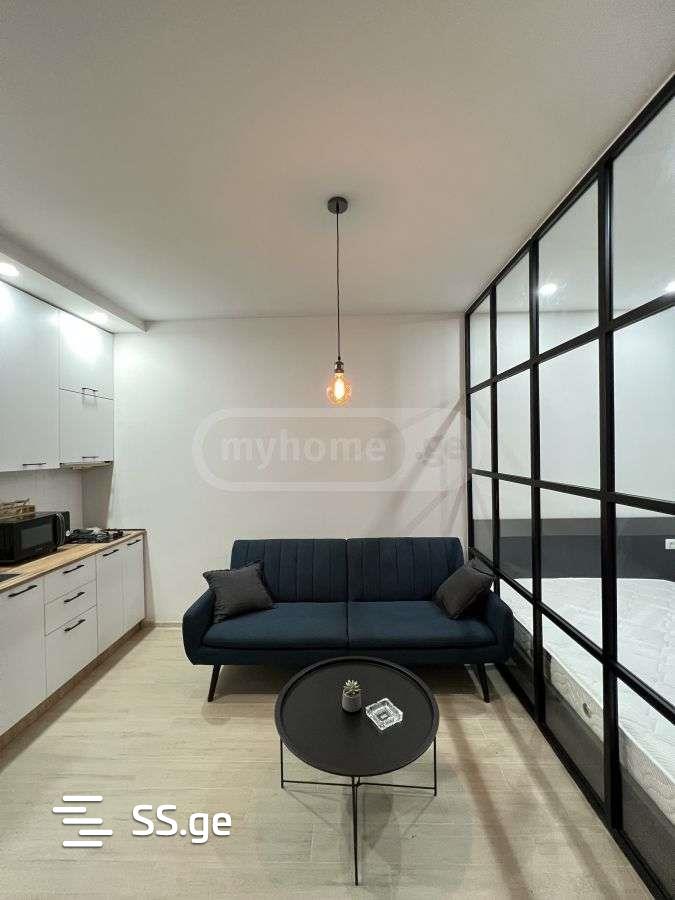 1 - 1 rooms