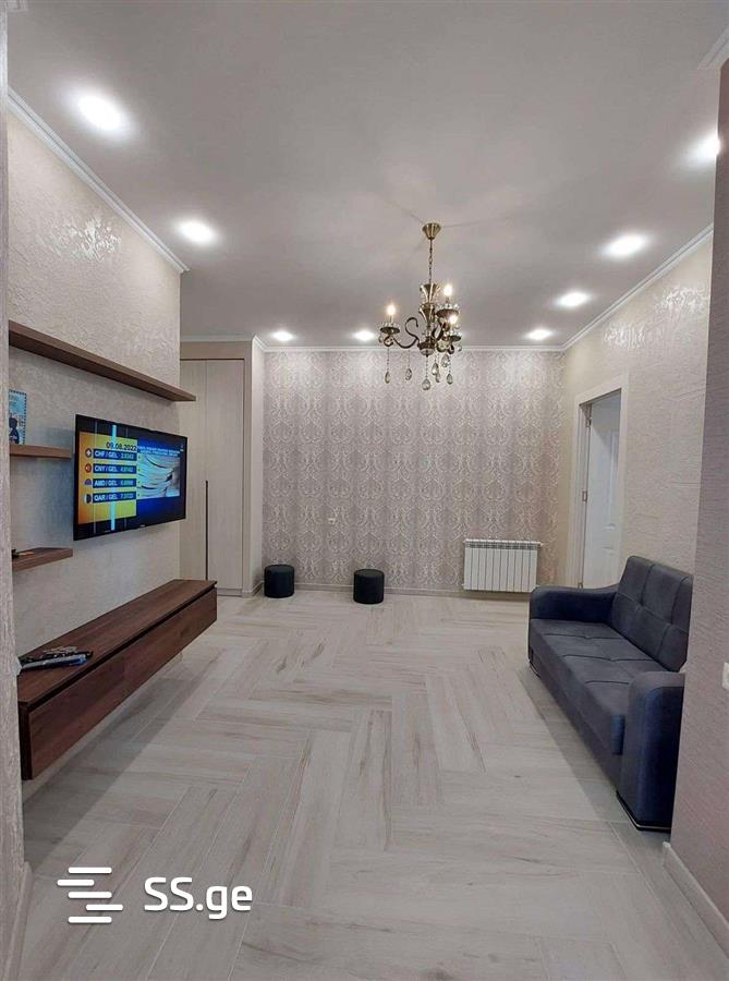 30 - 3 rooms