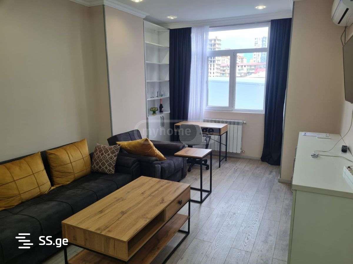 1 - 3 rooms