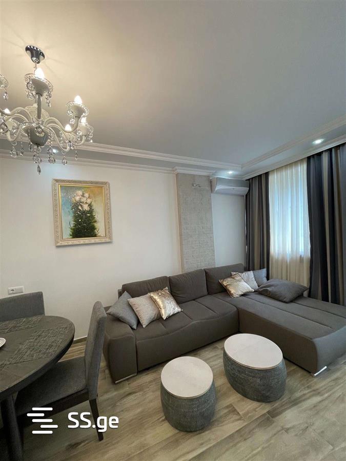 10 - 2 rooms