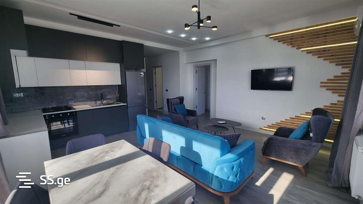 universiteti st. - 2 rooms