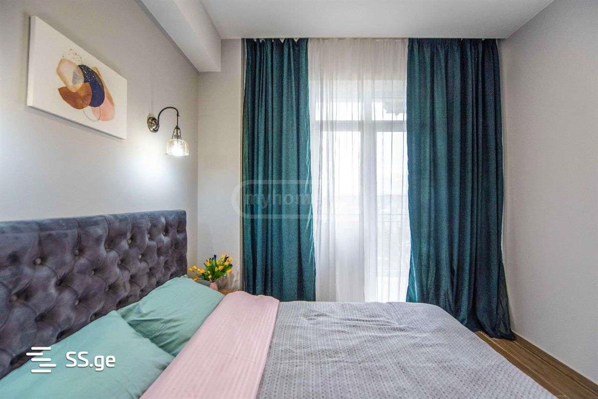 Lisi lake - 1 rooms