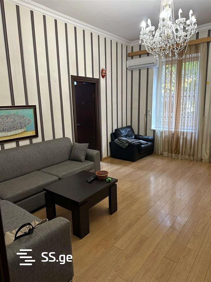 chonkadze st. - 4 rooms