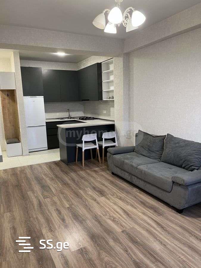 kerchi st. - 3 rooms