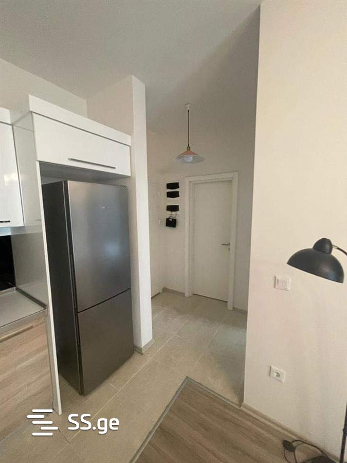 Bob walsh st. 32 - 2 rooms