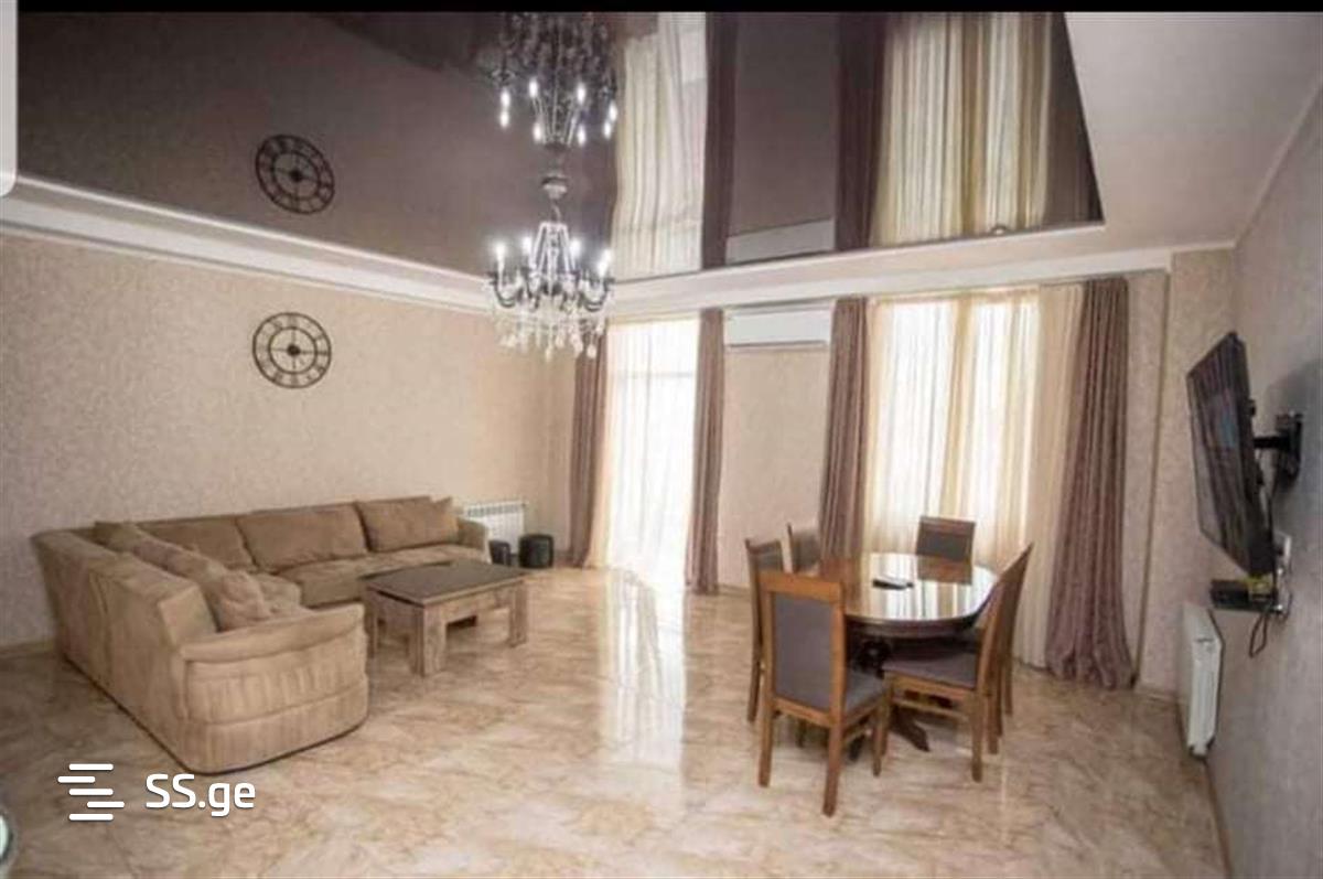 1 - 4 rooms