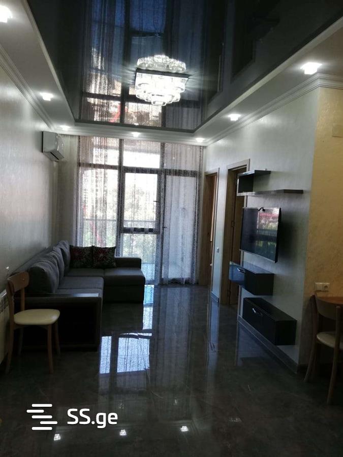 10 - 3 rooms