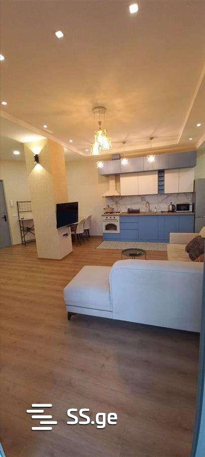 a.wereTlis avenue - 3 rooms