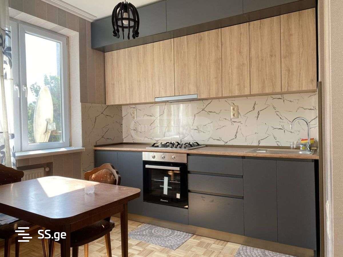Mirian Mephe st. - 4 rooms