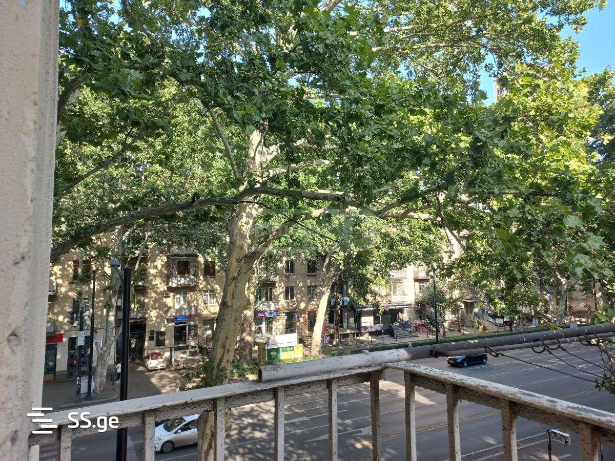 kostava st. - 2 rooms