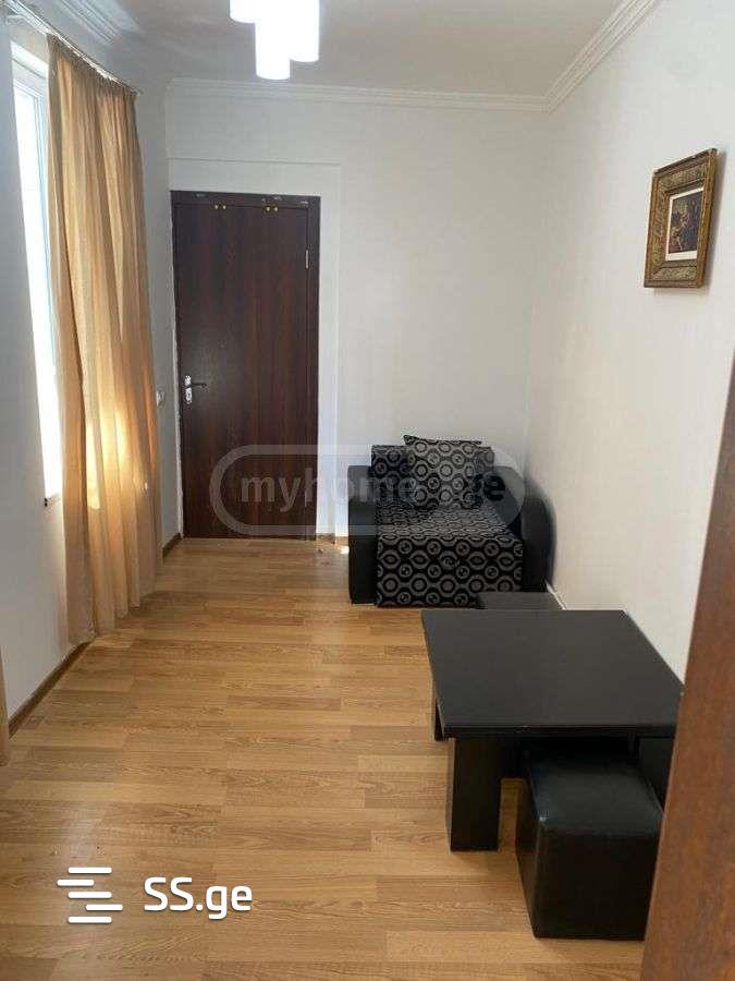 marjanishvili st. - 3 rooms