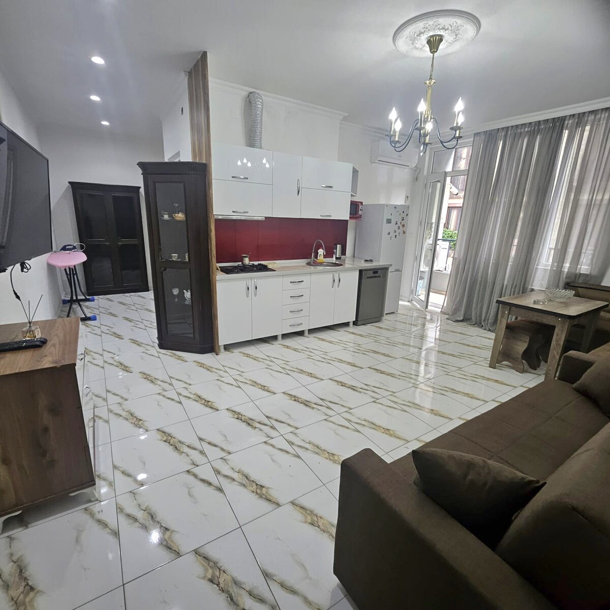 Batumi - 3 rooms