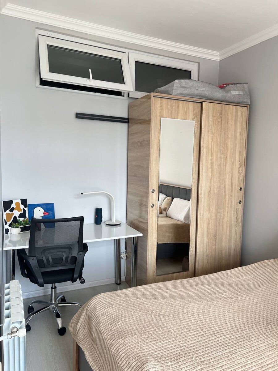 Batumi - 3 rooms