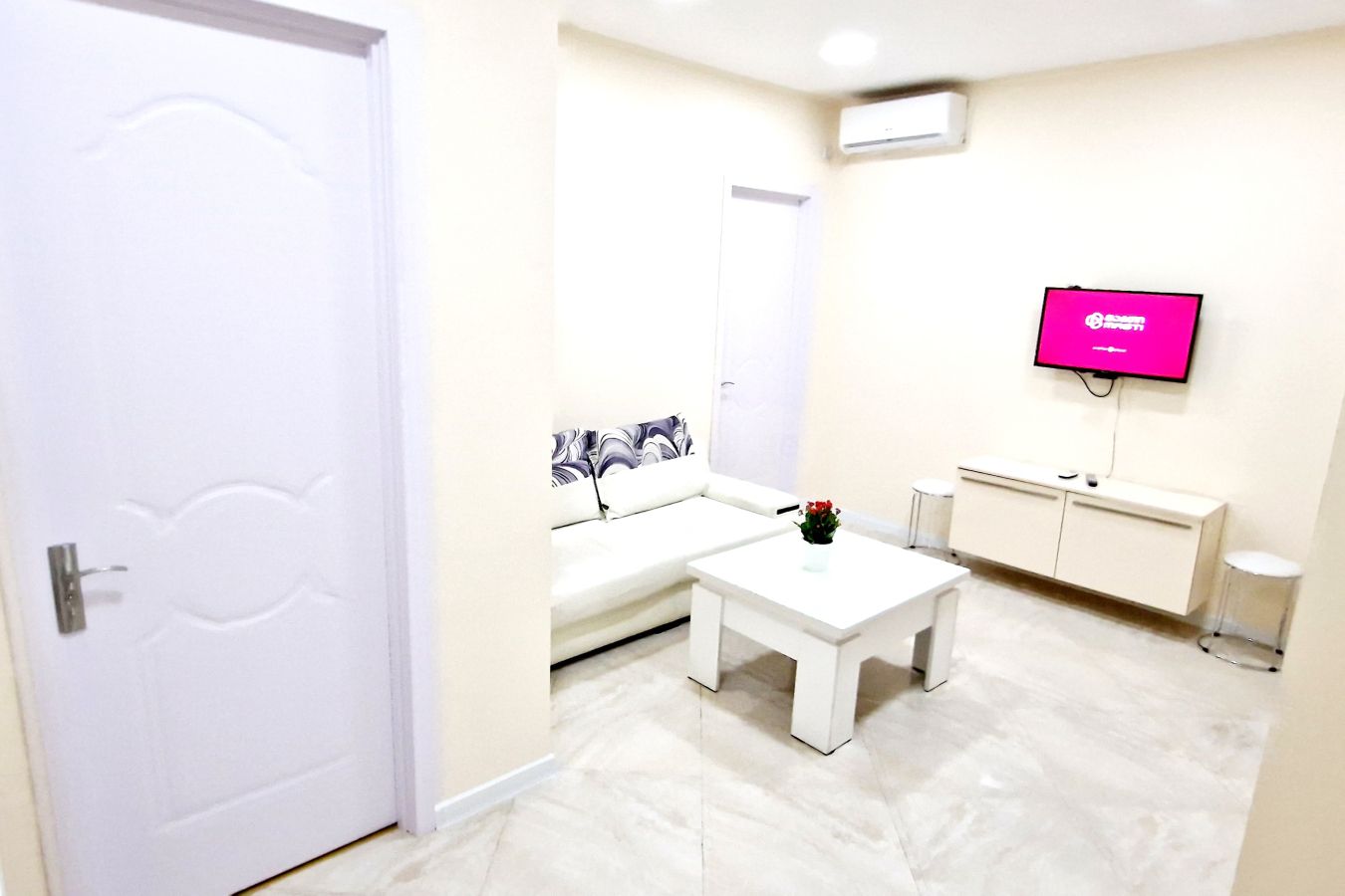 თავისუფლების III შეს.  - 3 rooms