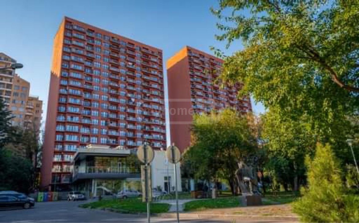 თამარაშვილი მ. ქუჩა 6 - 2 rooms