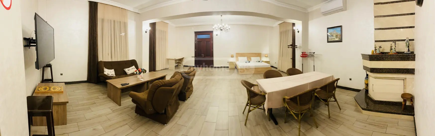 სხალთის ქუჩის I ჩიხ. 5 - 2 rooms