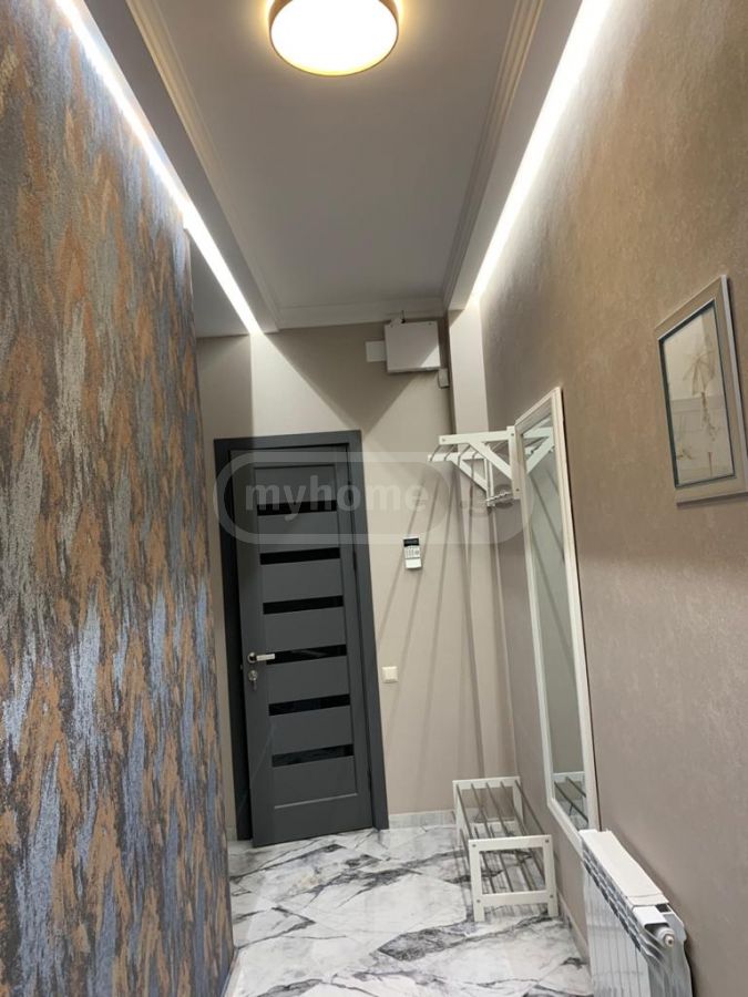 კლდიაშვილი დ. ქ.  - 2 rooms