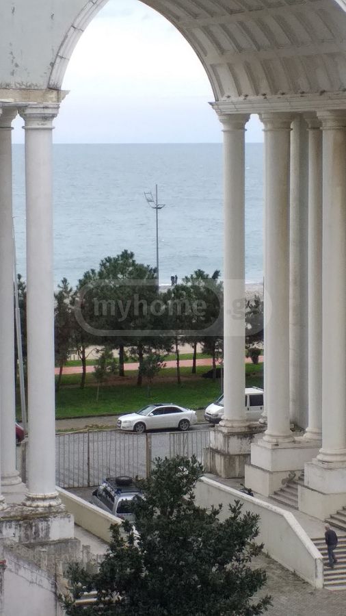 ხიმშიაშვილი შ. ქ. 4 - 1 rooms