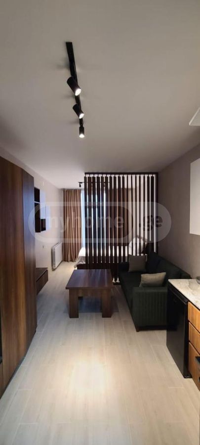 ხიმშიაშვილი შ. ქ.  - 1 rooms