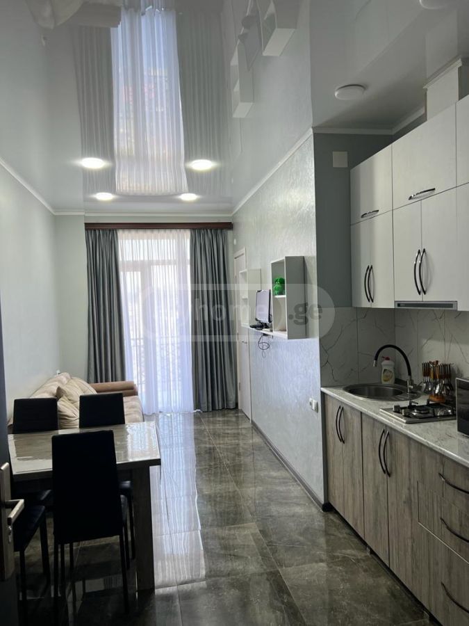 კობალაძე ი. ქ.  - 2 rooms