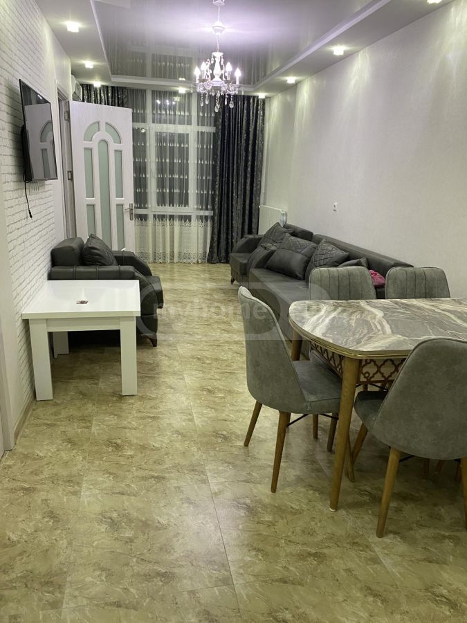 #8 - 3 rooms