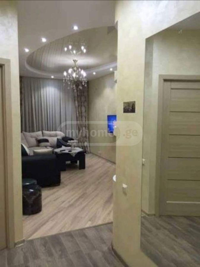 8a - 2 rooms