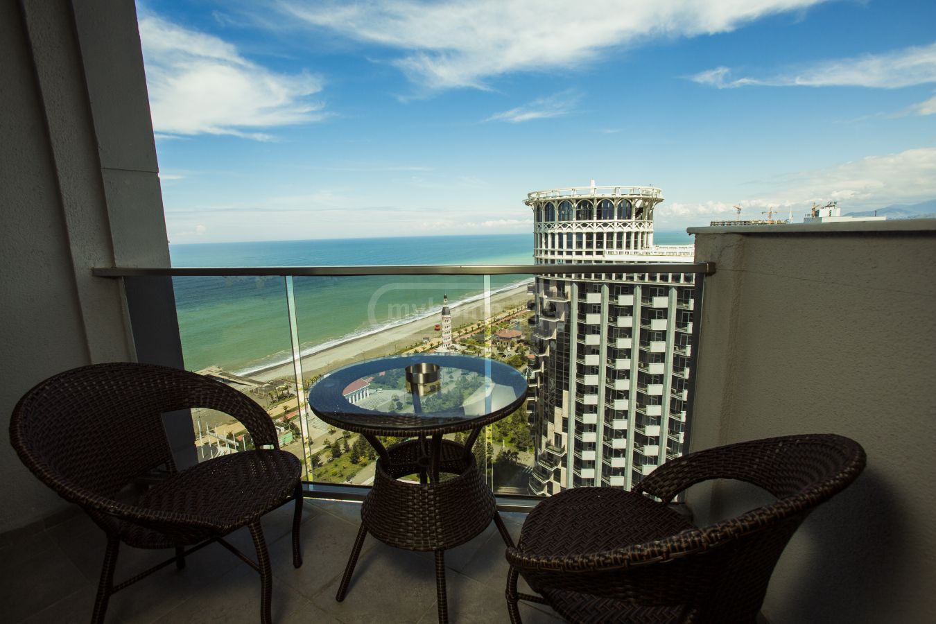 ხიმშიაშვილი შ. ქ. 15b - 2 rooms