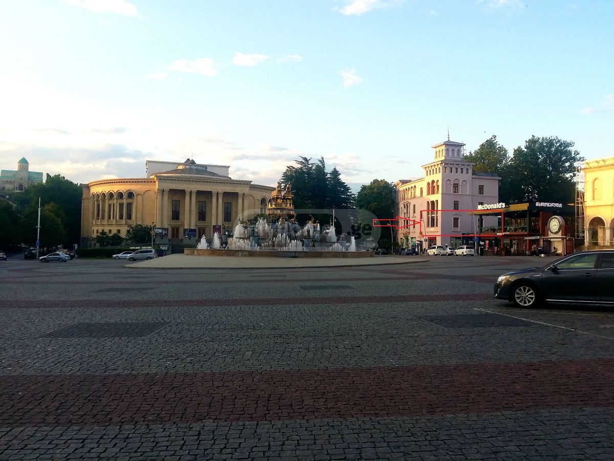 გელათის ქუჩა 2/2 - 3 rooms