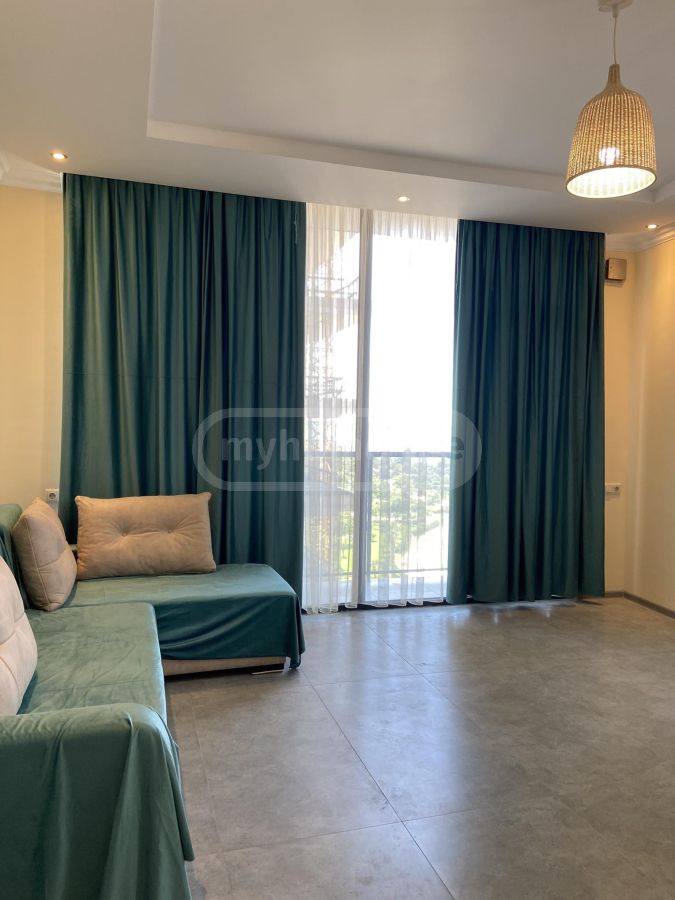 კობალაძე ი. ქ.  - 2 rooms