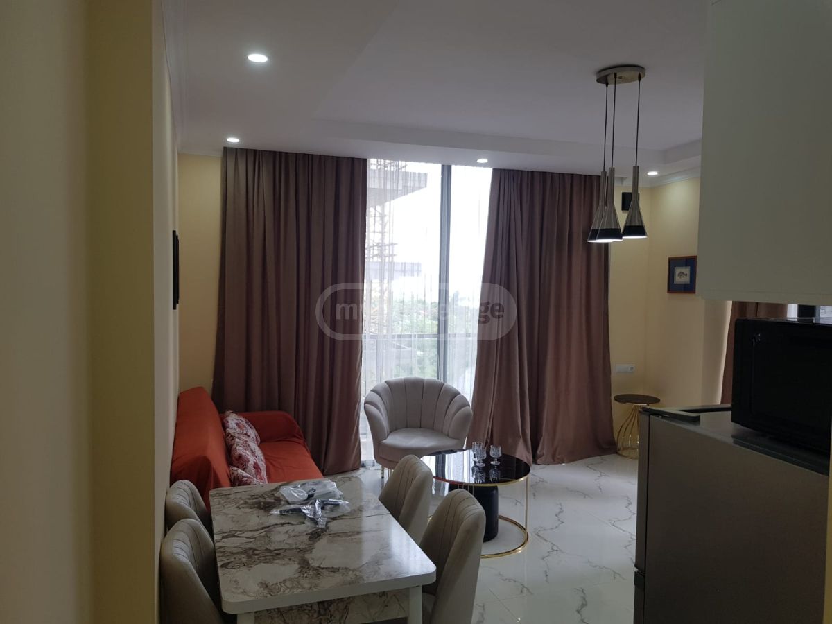კობალაძე ი. ქ.  - 2 rooms