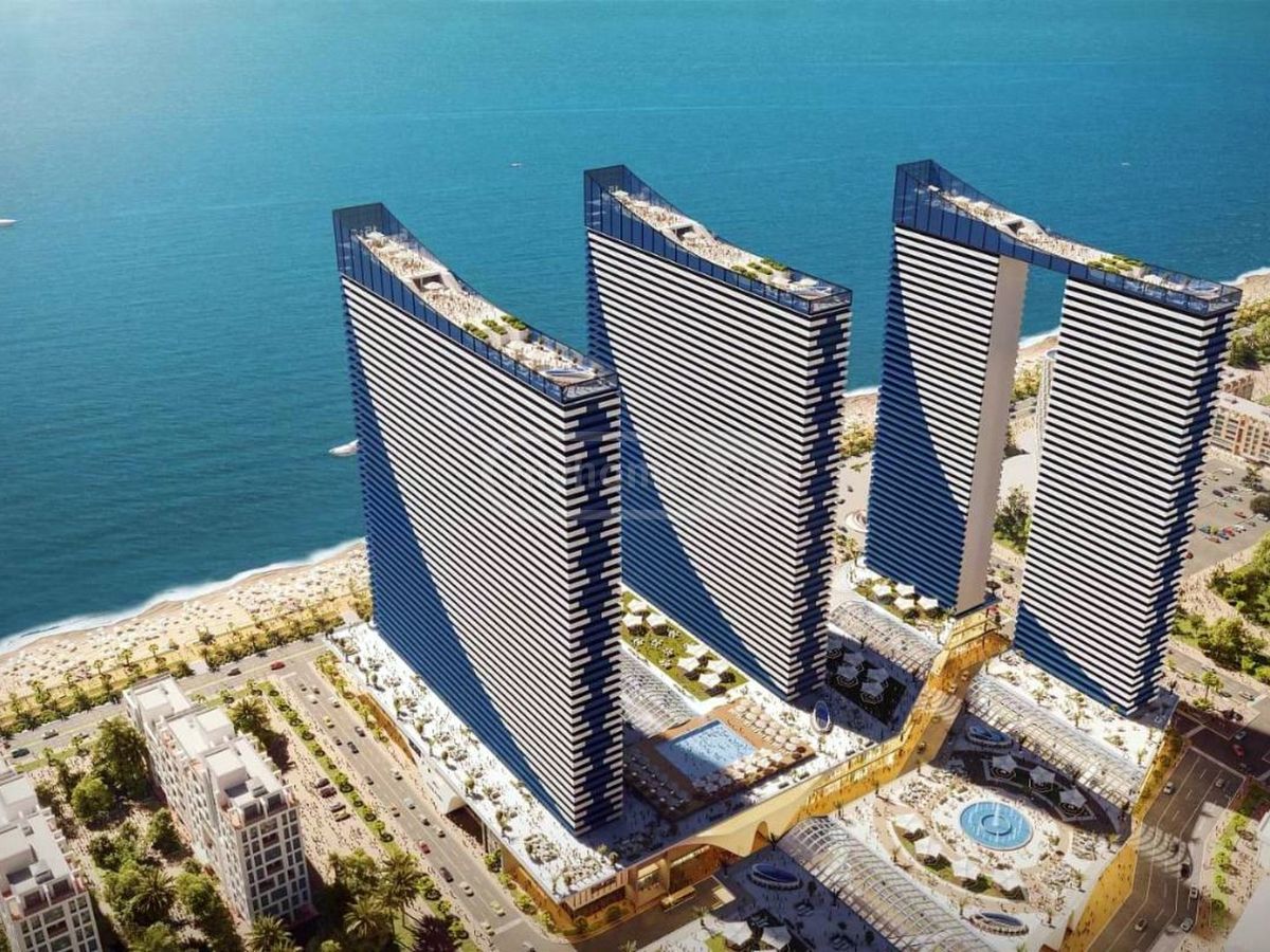 ხიმშიაშვილი შ. ქ.  - 2 rooms