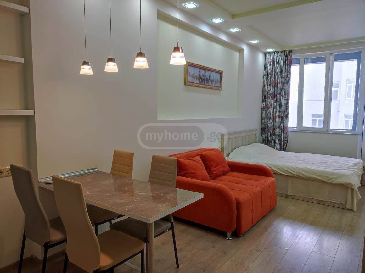 კობალაძე ი. ქ.  - 1 rooms