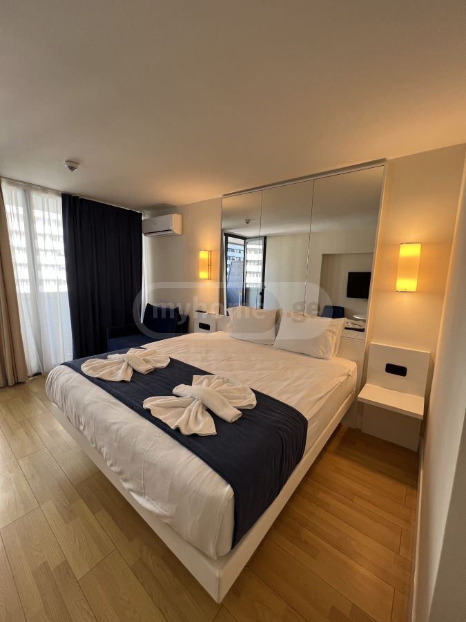 კობალაძე ი. ქ.  - 1 rooms