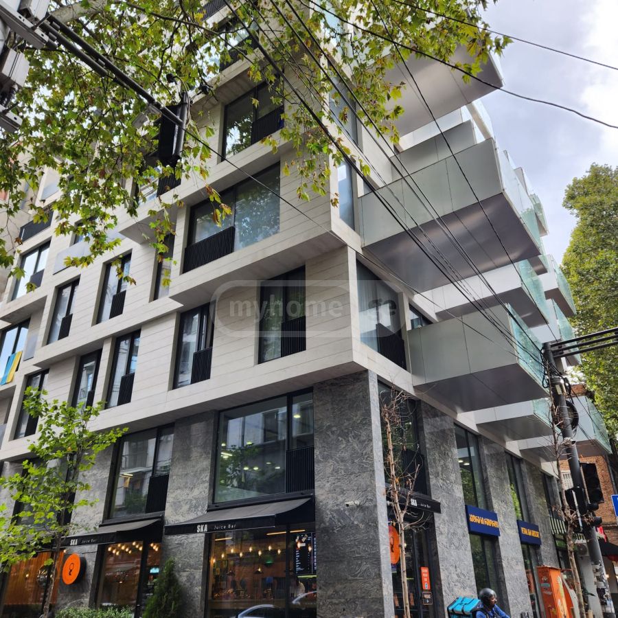 ფალიაშვილი ზ. ქ.  - 3 rooms