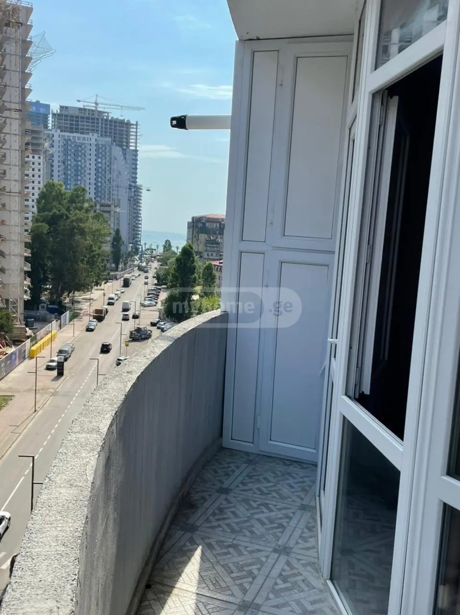 კობალაძის 8ა - 2 rooms