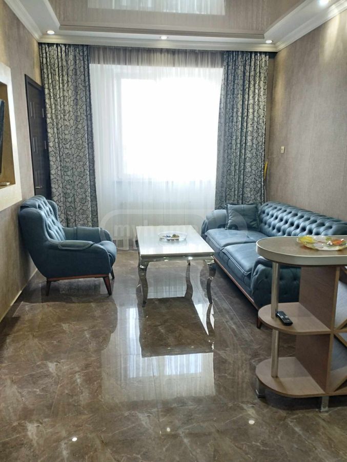 ფარნავაზ მეფის ქ.  - 3 rooms