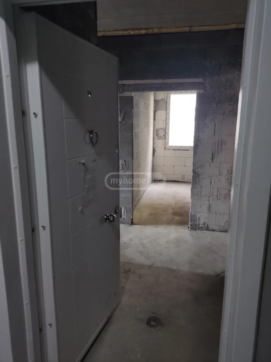 ბობ უოლშის ქუჩა 32 - 3 rooms