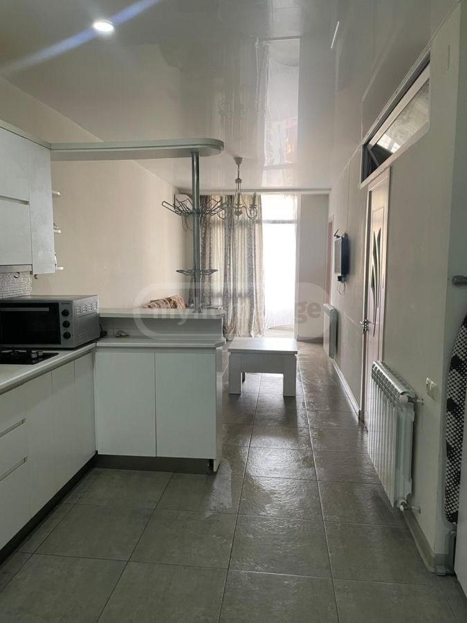 კობალაძე ი. ქ.  - 3 rooms