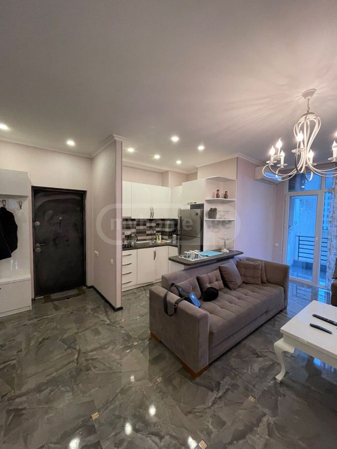 ფიროსმანი ნ. ქ.  - 3 rooms