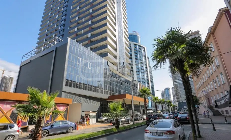 ფიროსმანი ნ. ქ.  - 1 rooms