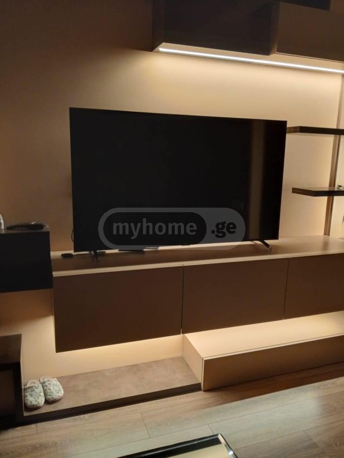 ინასარიძე შ. ქ.  - 3 rooms