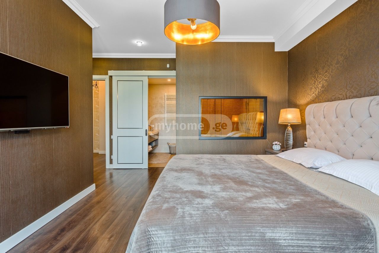 ჭავჭავაძე ი. გამზირი  - 2 rooms