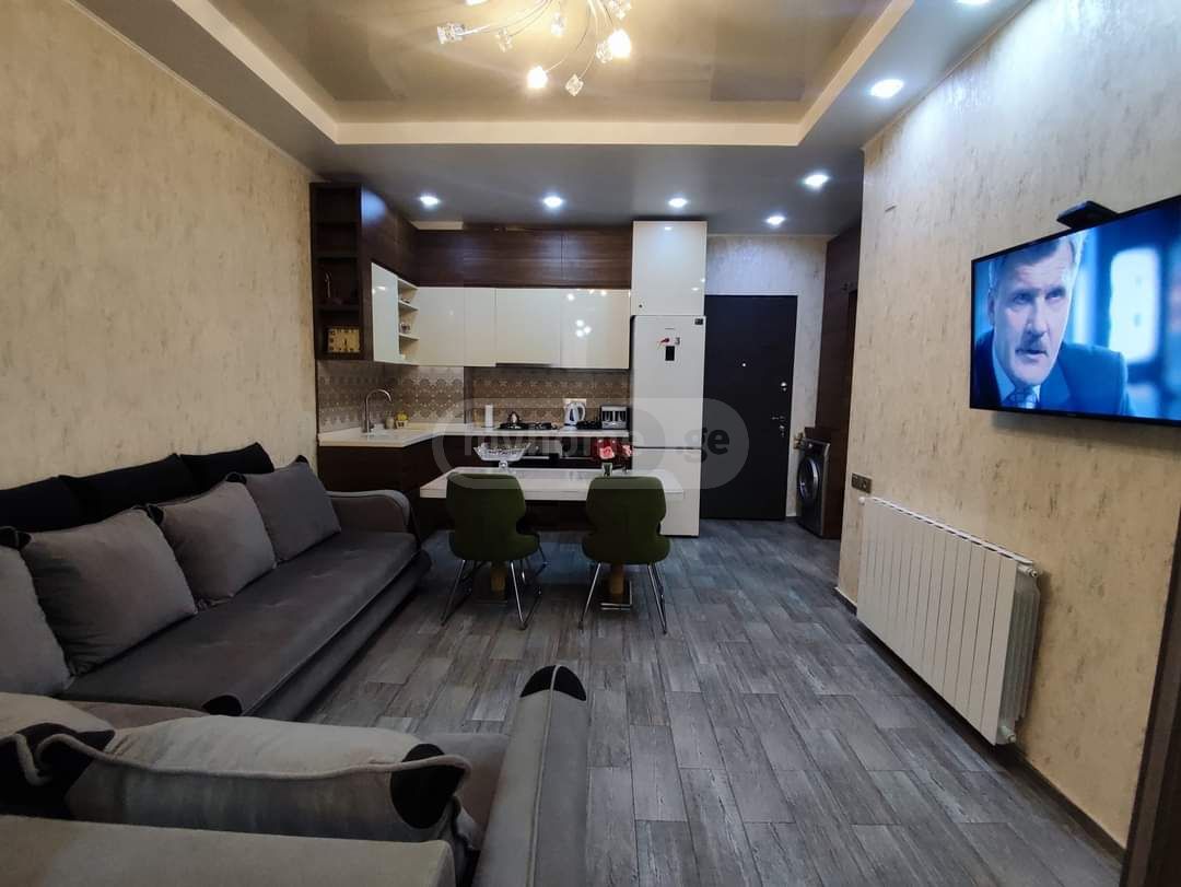 ფიროსმანი ნ. ქ.  - 3 rooms