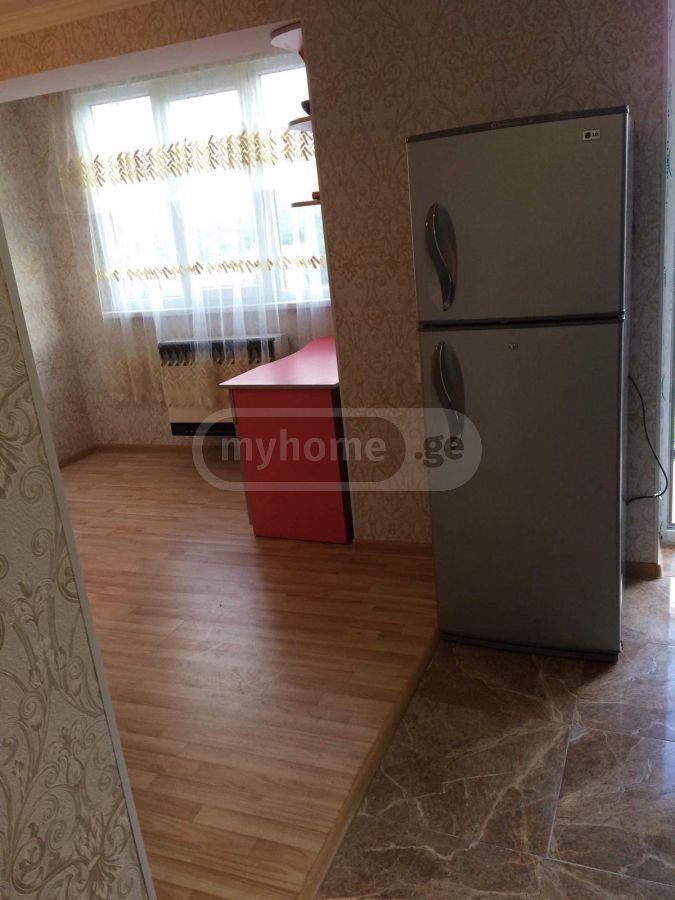 ვარლამიშვილის ქ.  - 2 rooms