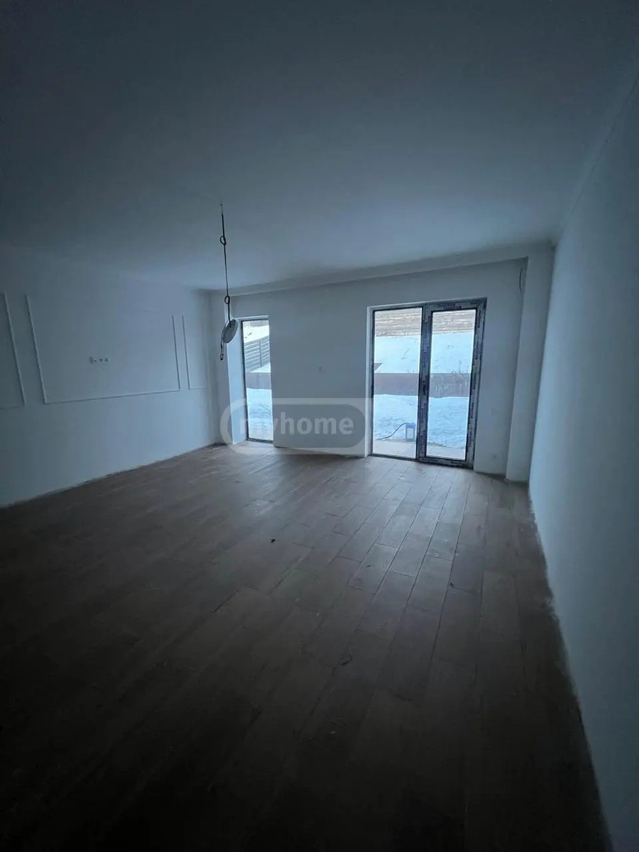 ზარწემის ქ. 16 - 3 rooms